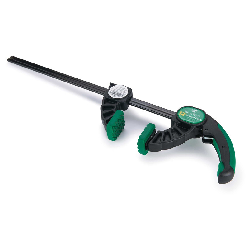Q-Lever Clamp - Capacity:12"